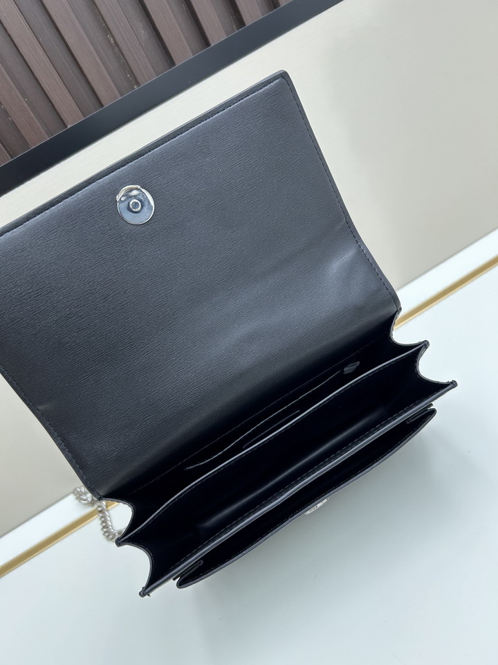 YSl sunset 5551 22x14x5cm jj1_7