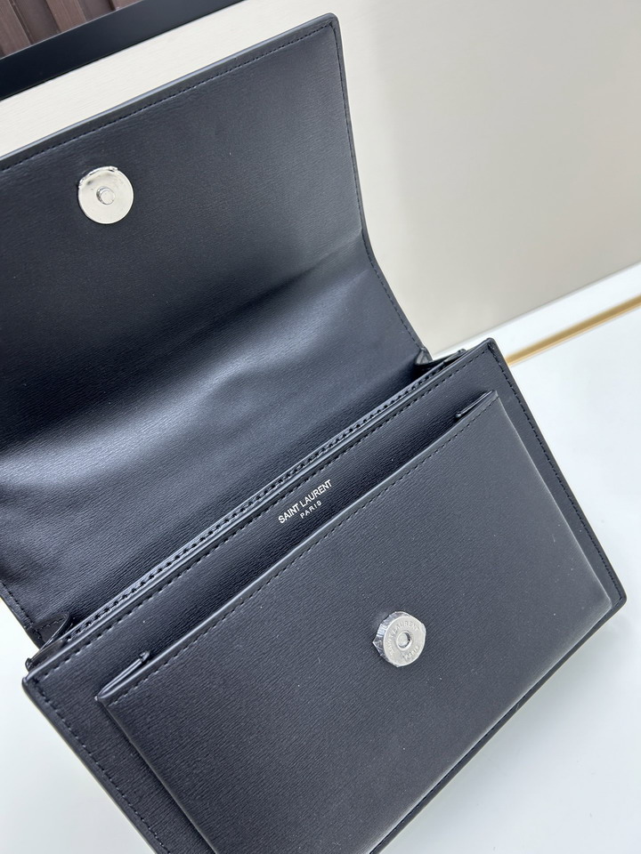 YSl sunset 5551 22x14x5cm jj1_8