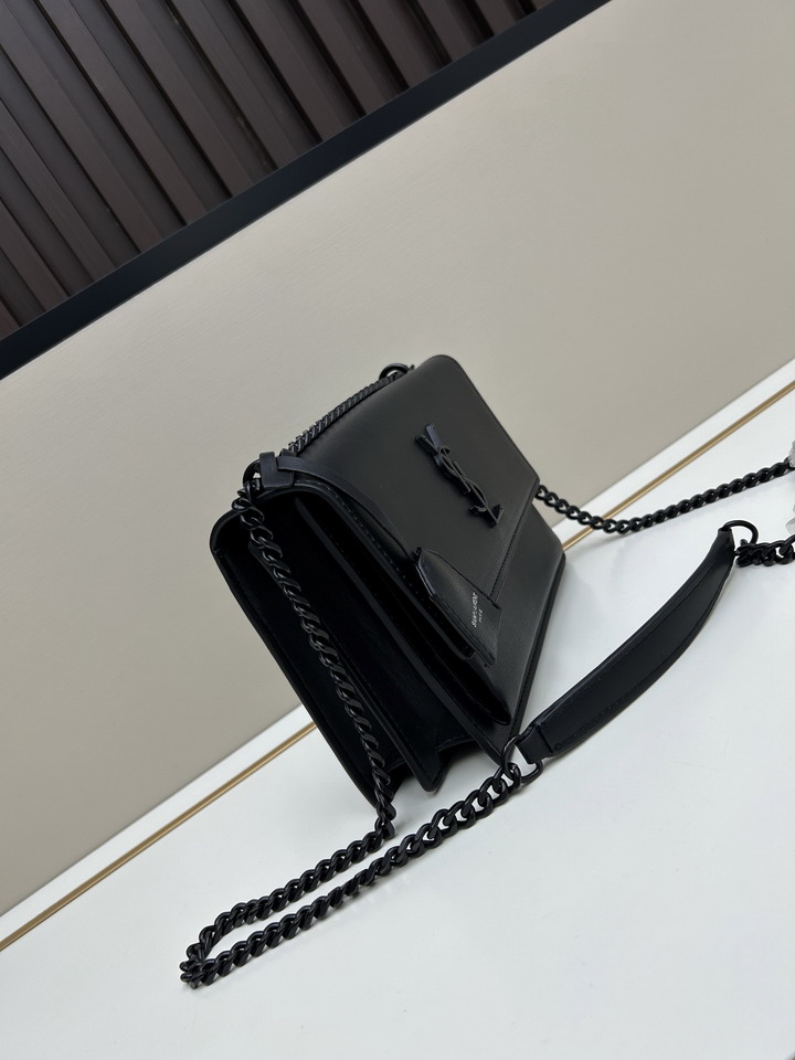 YSl sunset 5551 22x14x5cm jj_2