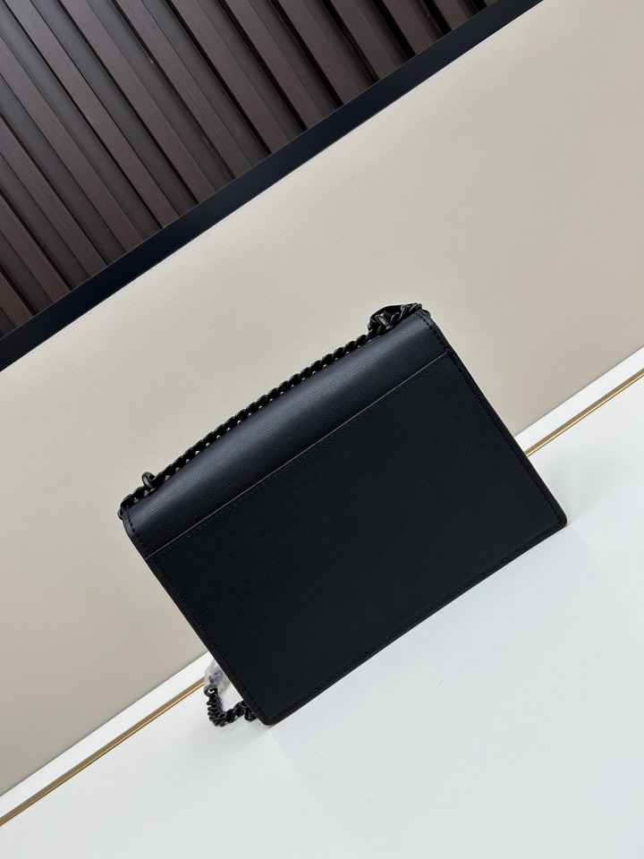 YSl sunset 5551 22x14x5cm jj_3