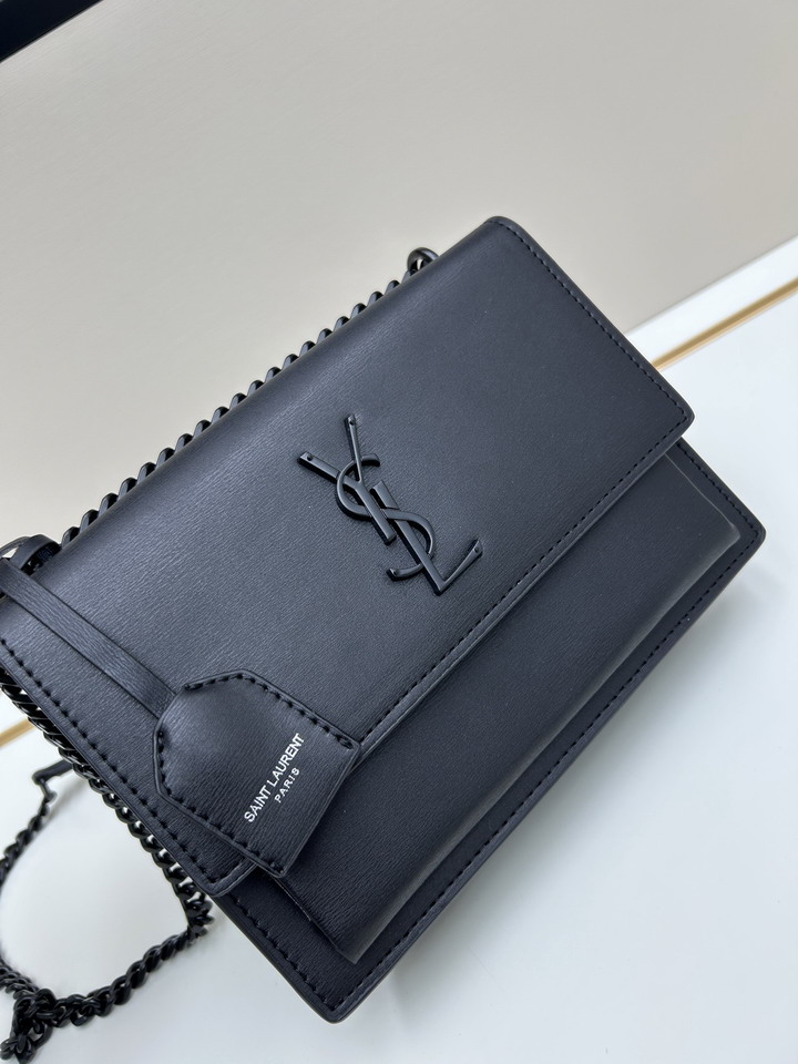 YSl sunset 5551 22x14x5cm jj_4