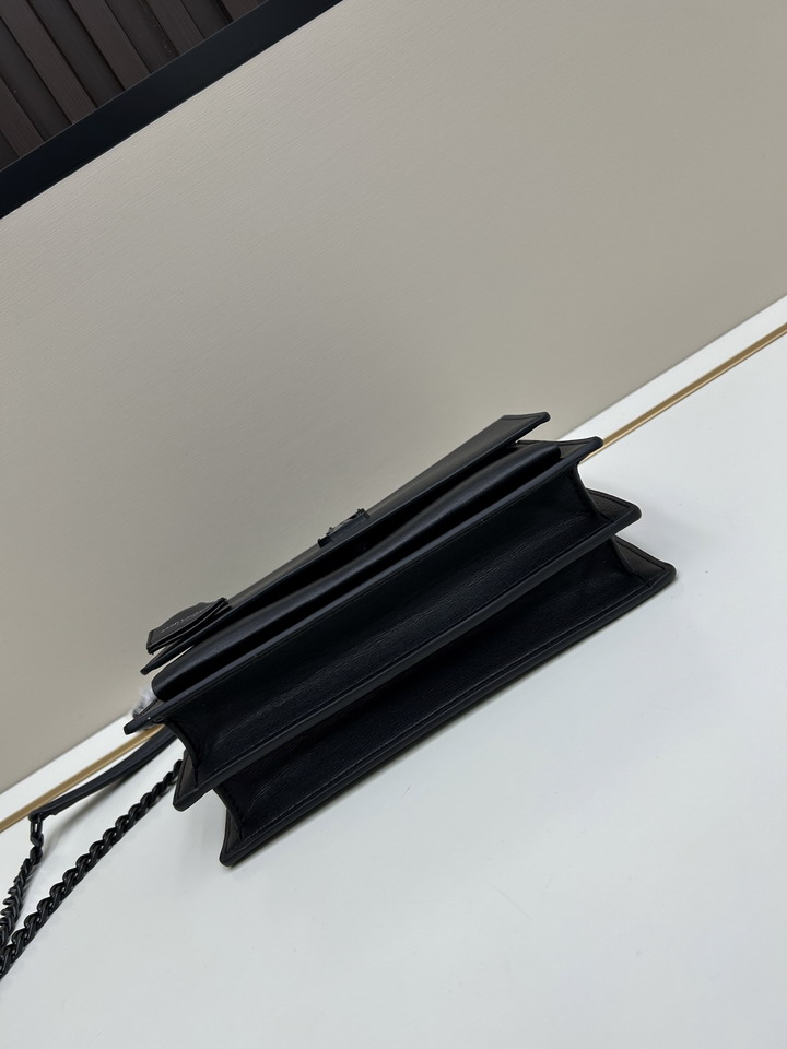 YSl sunset 5551 22x14x5cm jj_6