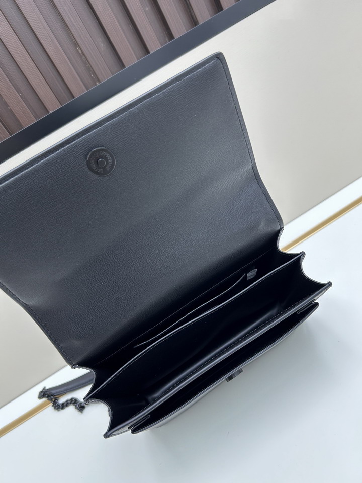 YSl sunset 5551 22x14x5cm jj_7