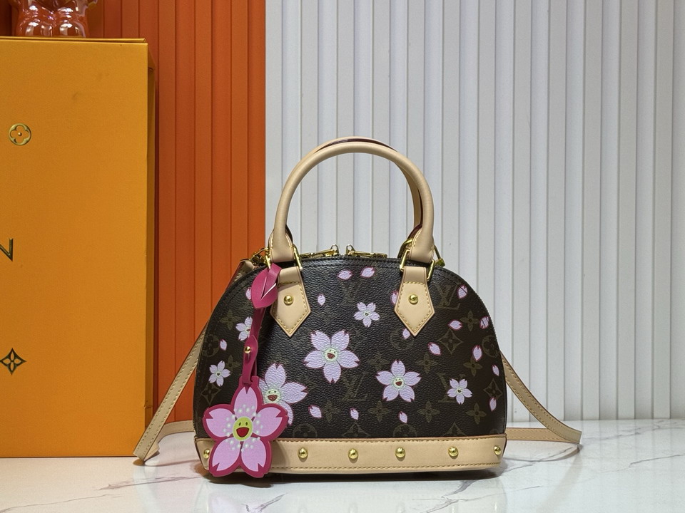 Alma M13670 25x19x12cm ss_1