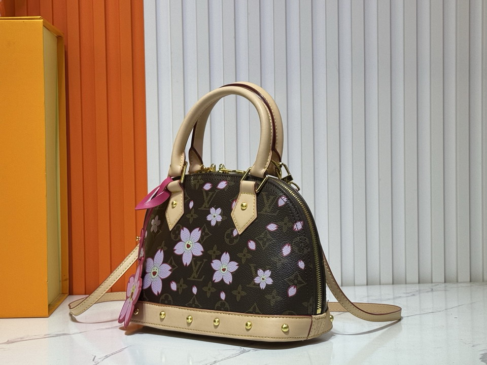 Alma M13670 25x19x12cm ss_3