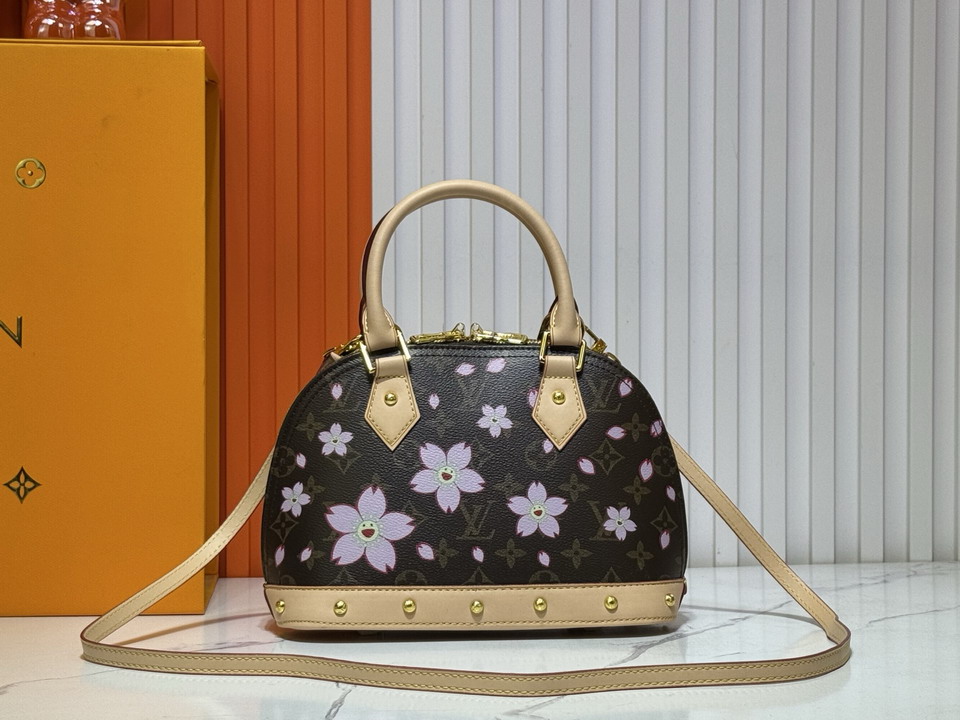 Alma M13670 25x19x12cm ss_4