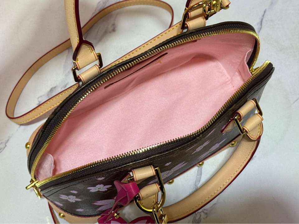 Alma M13670 25x19x12cm ss_8