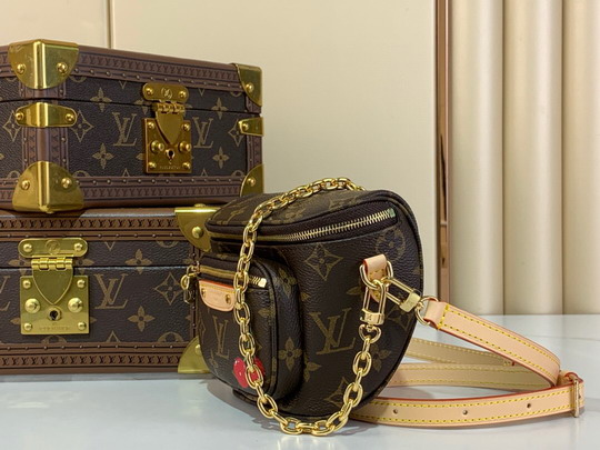 Bumbag M13449 17x12x9 5cm gf_2