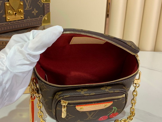 Bumbag M13449 17x12x9 5cm gf_9