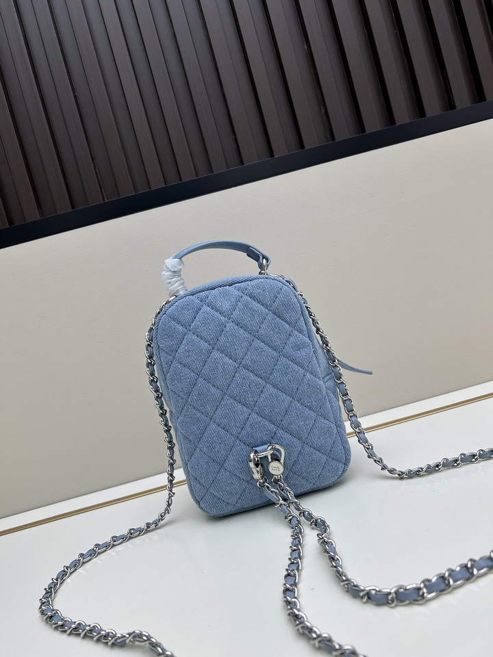 Chanel 2876 12x19x7cm jj5_3