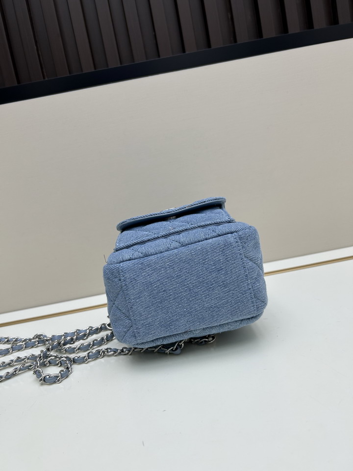 Chanel 2876 12x19x7cm jj5_5