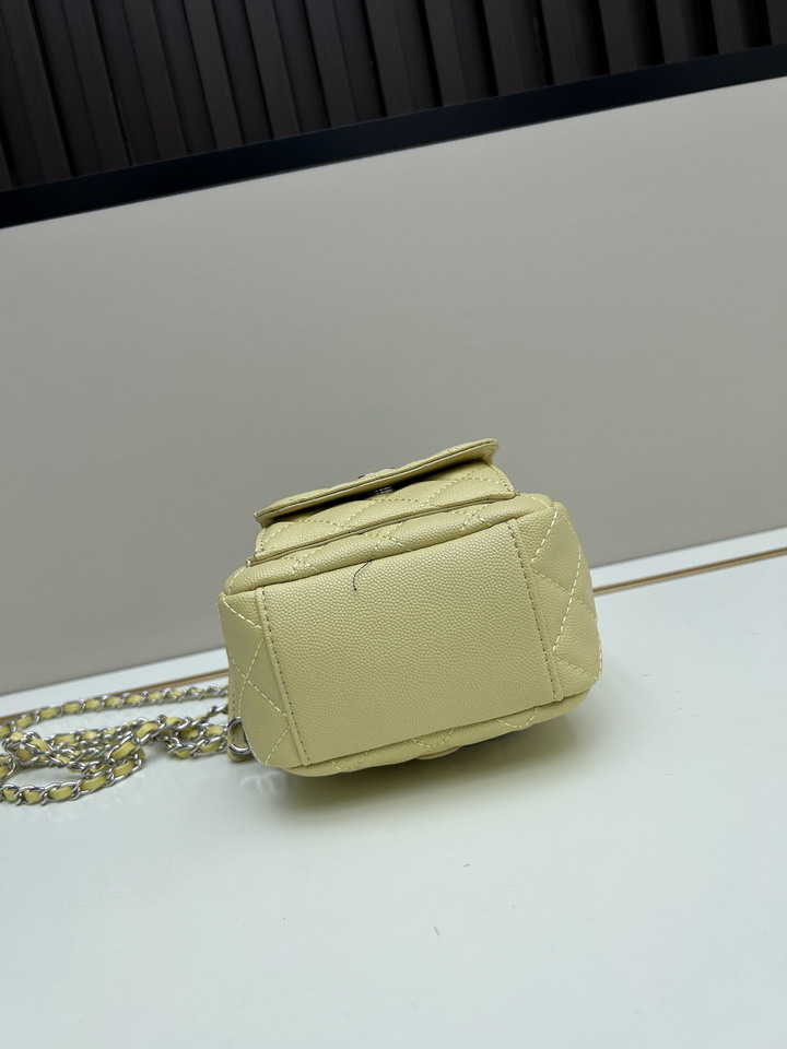 Chanel 2876 12x19x7cm jj1_6