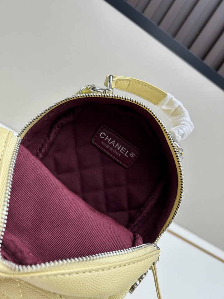 Chanel 2876 12x19x7cm jj1_7