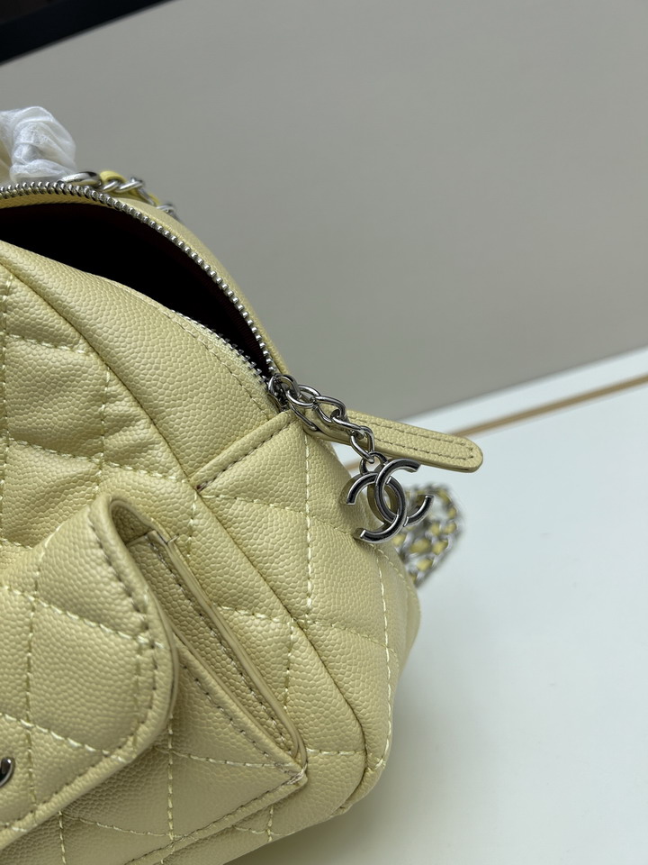 Chanel 2876 12x19x7cm jj1_8