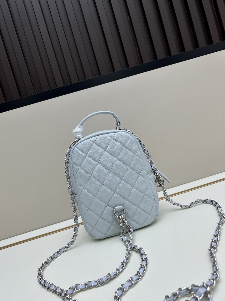 Chanel 2876 12x19x7cm jj2_3