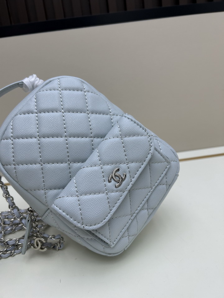 Chanel 2876 12x19x7cm jj2_4