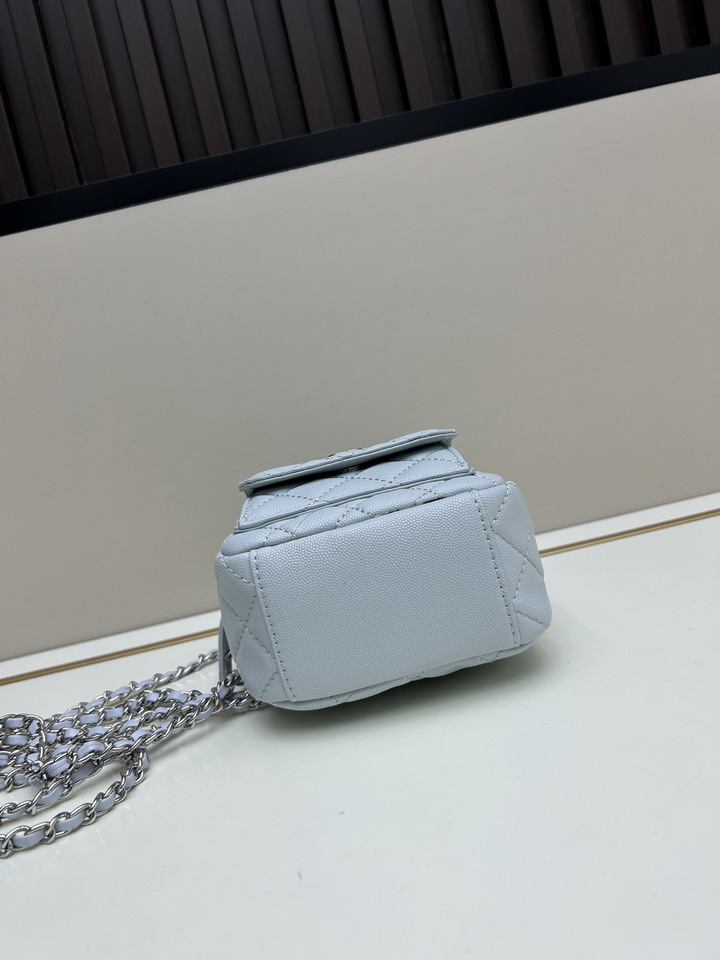 Chanel 2876 12x19x7cm jj2_5