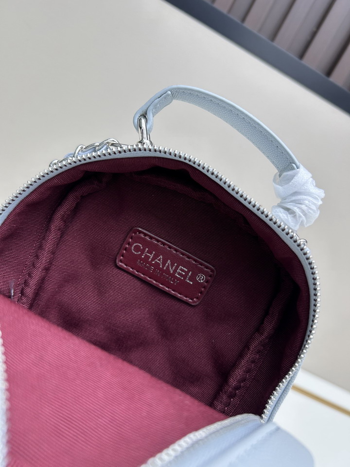 Chanel 2876 12x19x7cm jj2_7