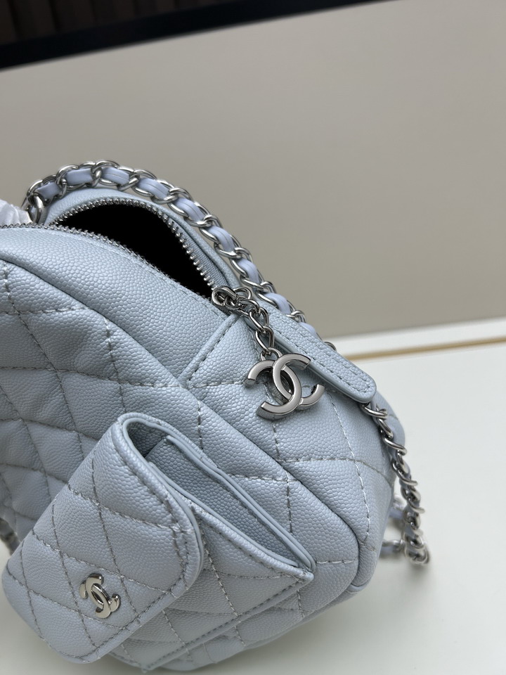 Chanel 2876 12x19x7cm jj2_8