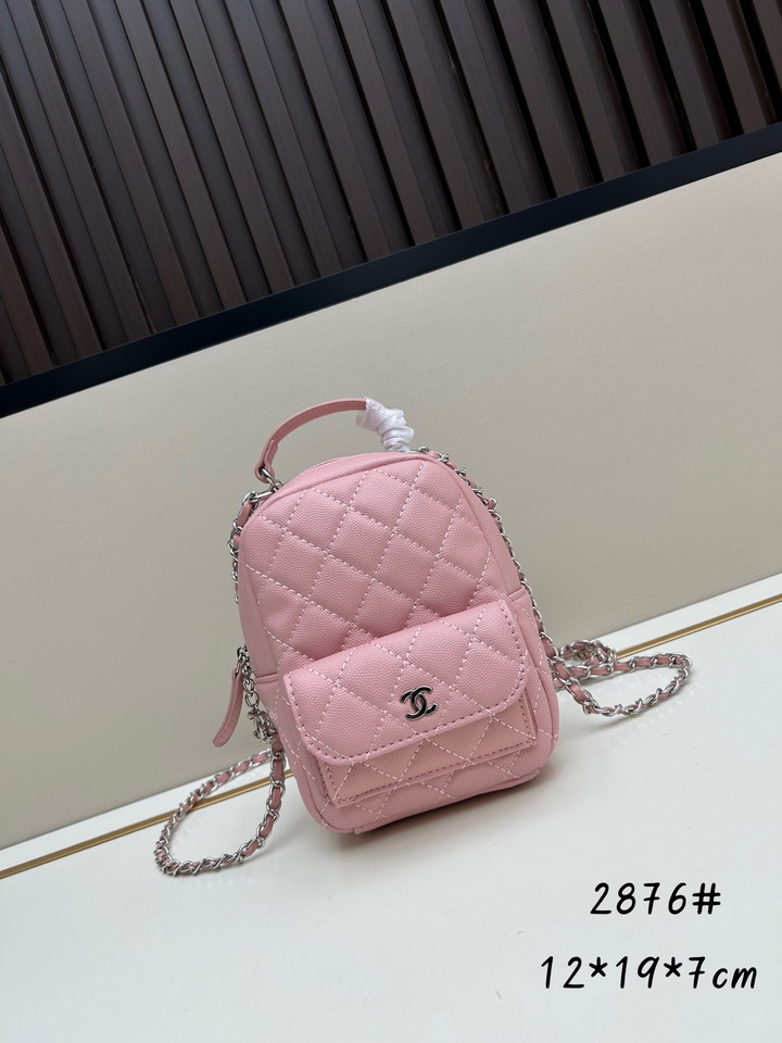 Chanel 2876 12x19x7cm jj3_1