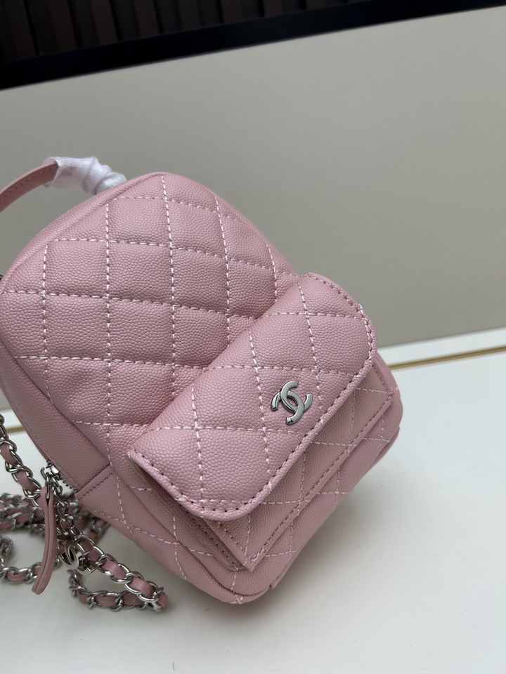 Chanel 2876 12x19x7cm jj3_4