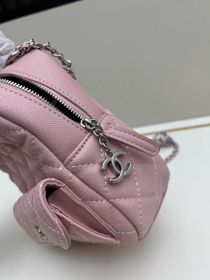 Chanel 2876 12x19x7cm jj3_7