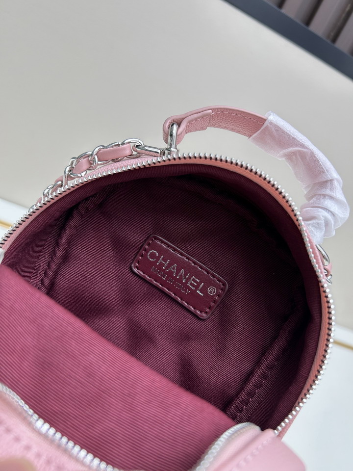 Chanel 2876 12x19x7cm jj3_8