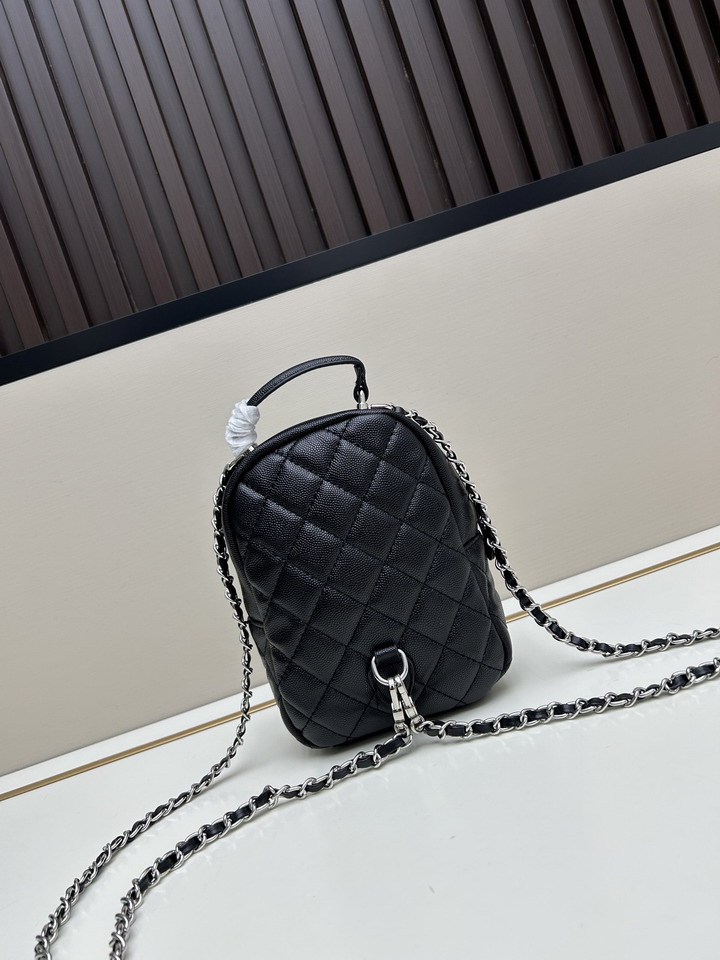 Chanel 2876 12x19x7cm jj_3