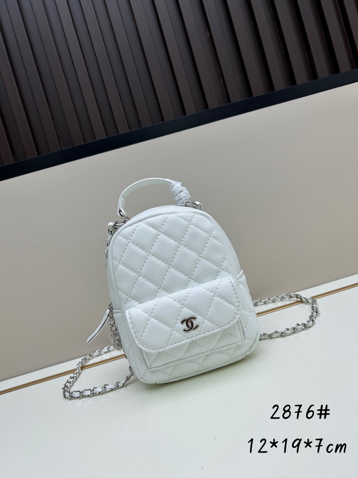 Chanel 2876 12x19x7cm jj4_1