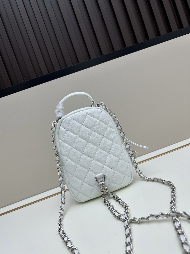 Chanel 2876 12x19x7cm jj4_3