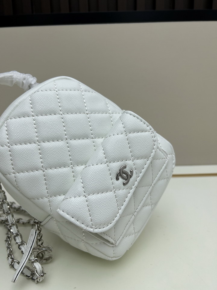 Chanel 2876 12x19x7cm jj4_4