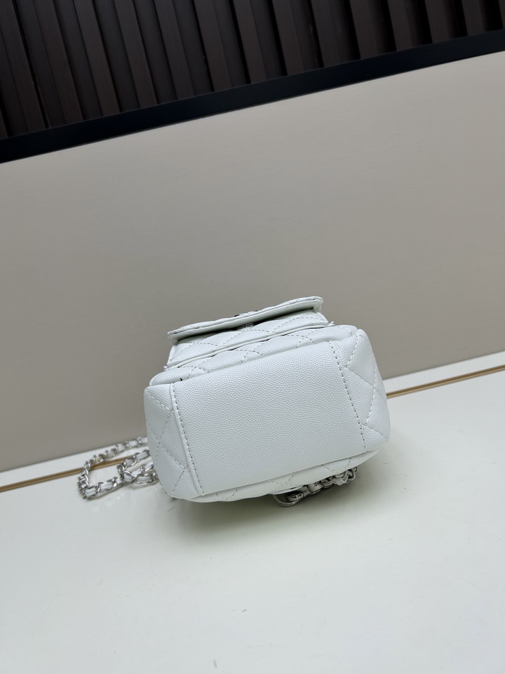 Chanel 2876 12x19x7cm jj4_5