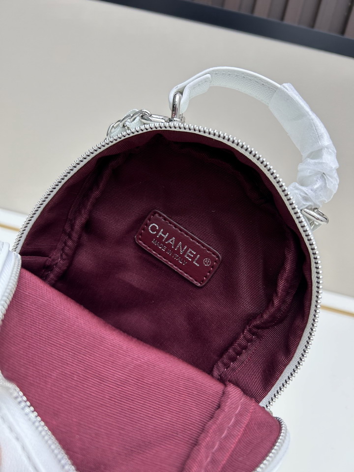 Chanel 2876 12x19x7cm jj4_7