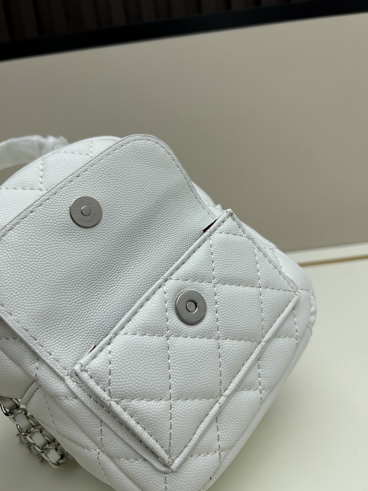 Chanel 2876 12x19x7cm jj4_8