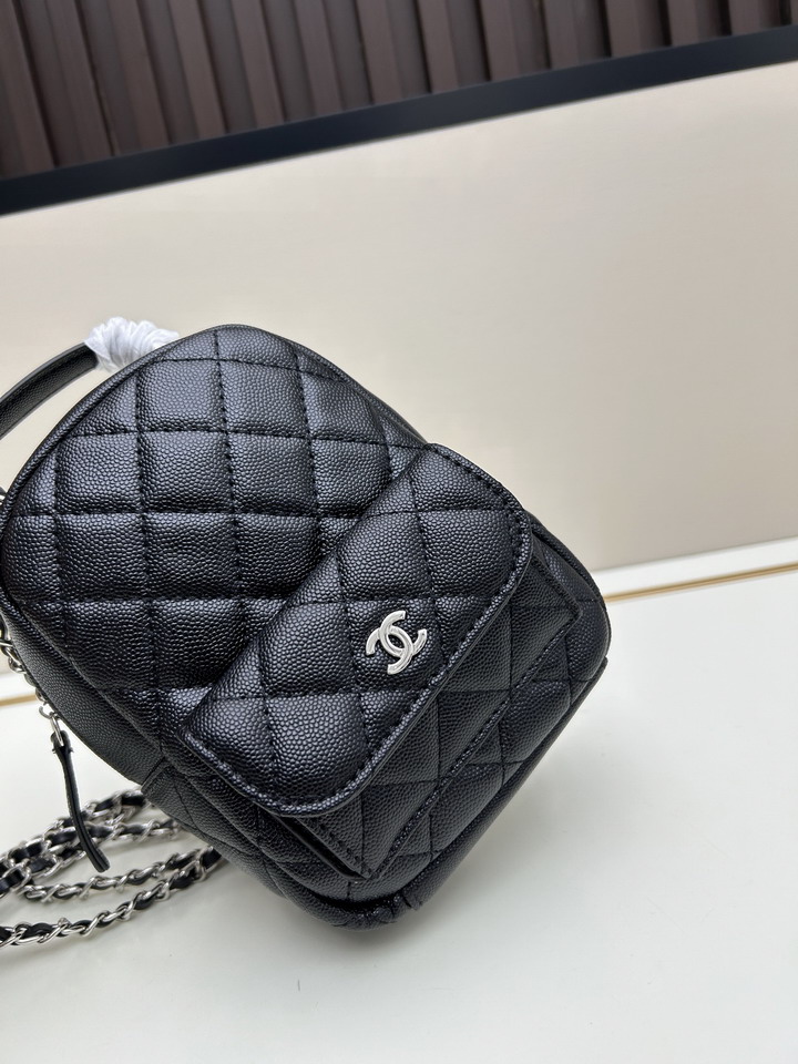 Chanel 2876 12x19x7cm jj_4