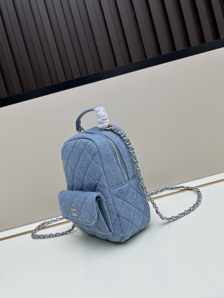 Chanel 2876 12x19x7cm jj5_2