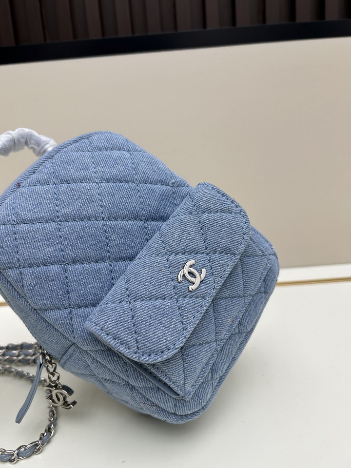 Chanel 2876 12x19x7cm jj5_4