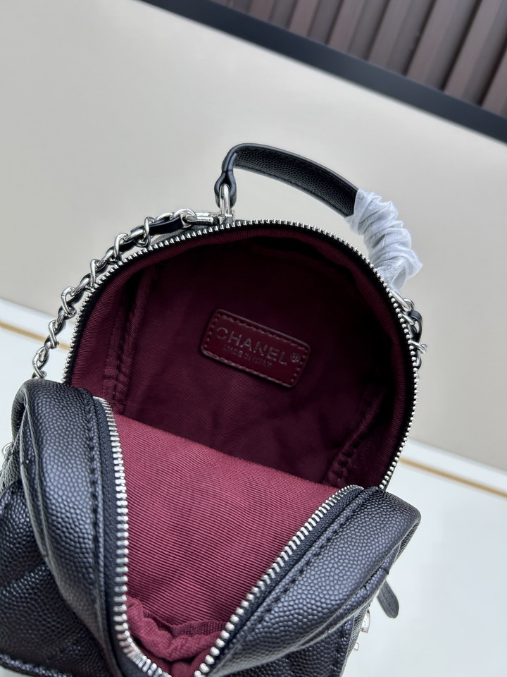 Chanel 2876 12x19x7cm jj_7