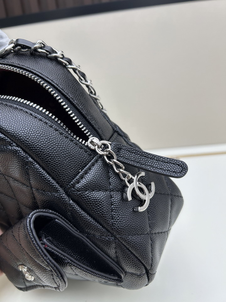 Chanel 2876 12x19x7cm jj_8