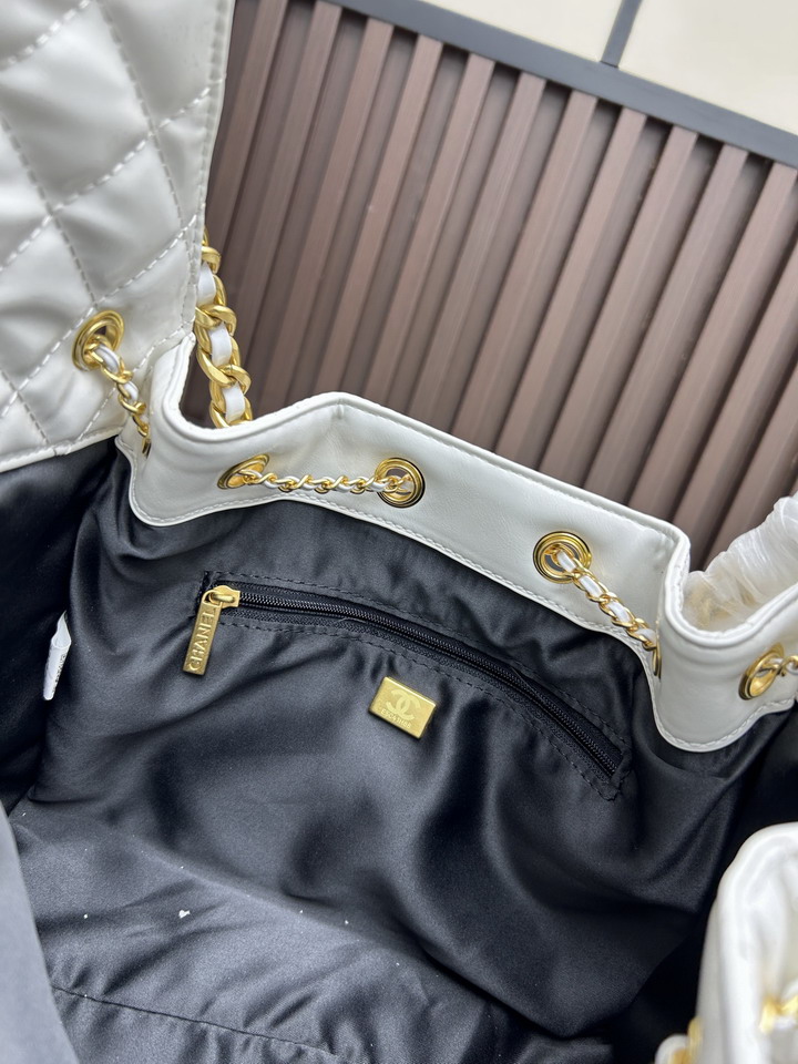 Chanel 30x26x14cm jj1_8