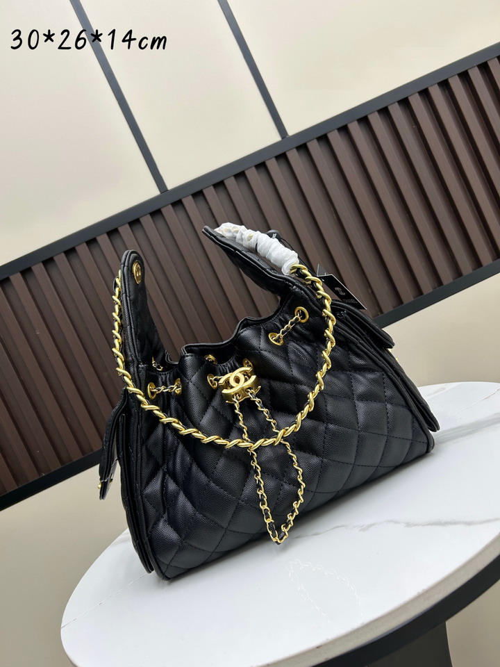 Chanel 30x26x14cm jj_1