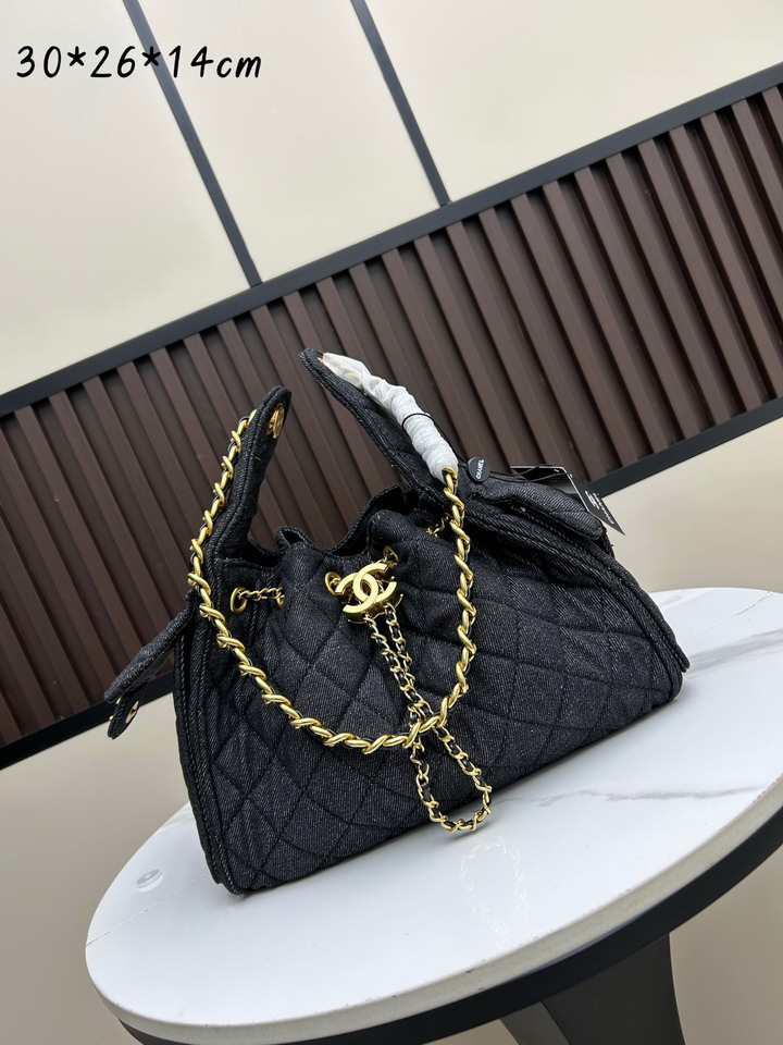 Chanel 30x26x14cm jj2_1