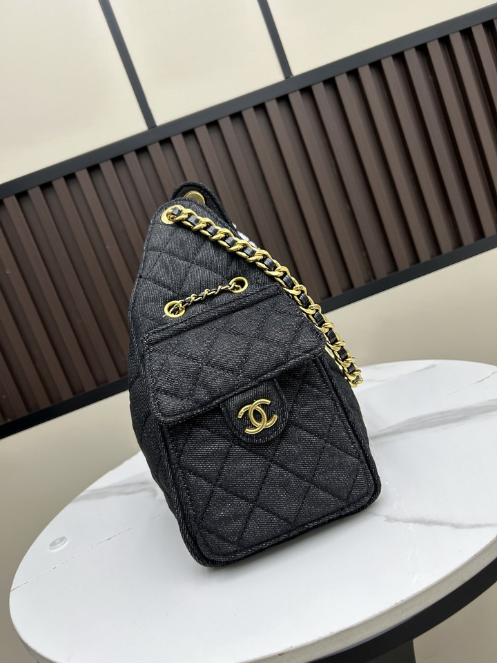 Chanel 30x26x14cm jj2_2