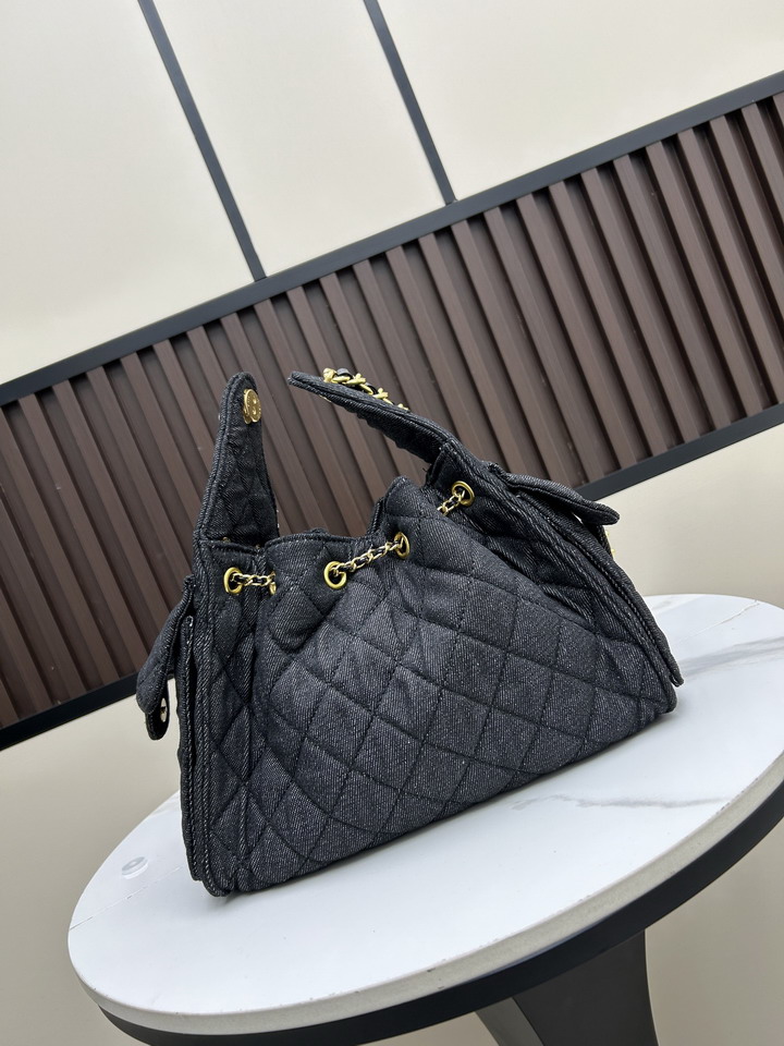 Chanel 30x26x14cm jj2_3