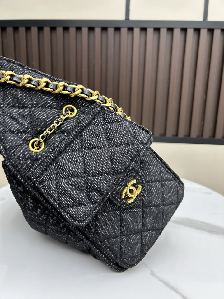 Chanel 30x26x14cm jj2_4
