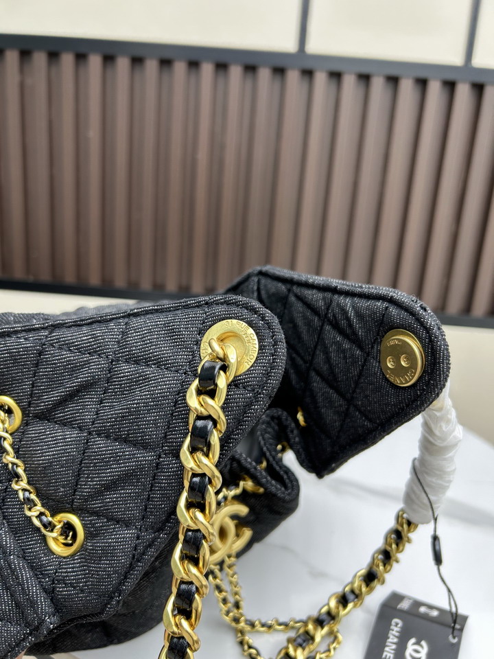 Chanel 30x26x14cm jj2_5