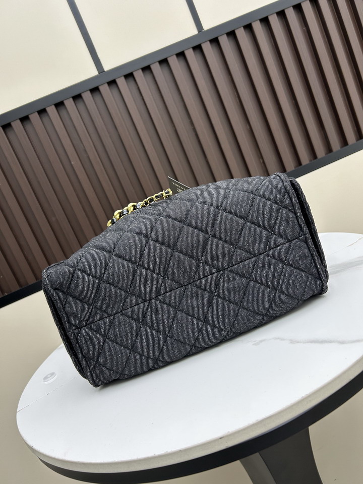 Chanel 30x26x14cm jj2_6