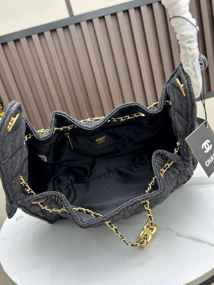 Chanel 30x26x14cm jj2_7