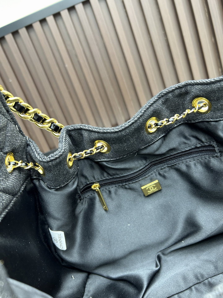 Chanel 30x26x14cm jj2_8