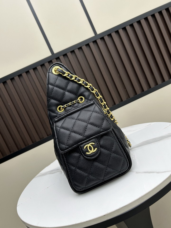 Chanel 30x26x14cm jj_2